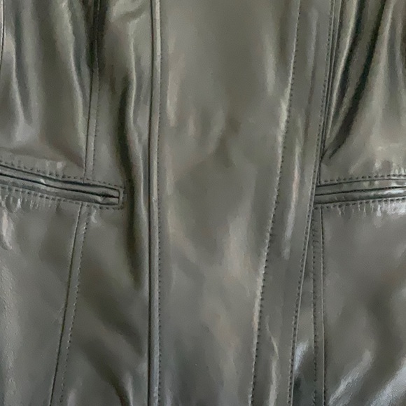 Leather Jacket - Picture 7 of 13